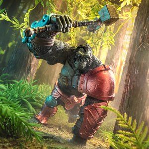 Primal: General Thane